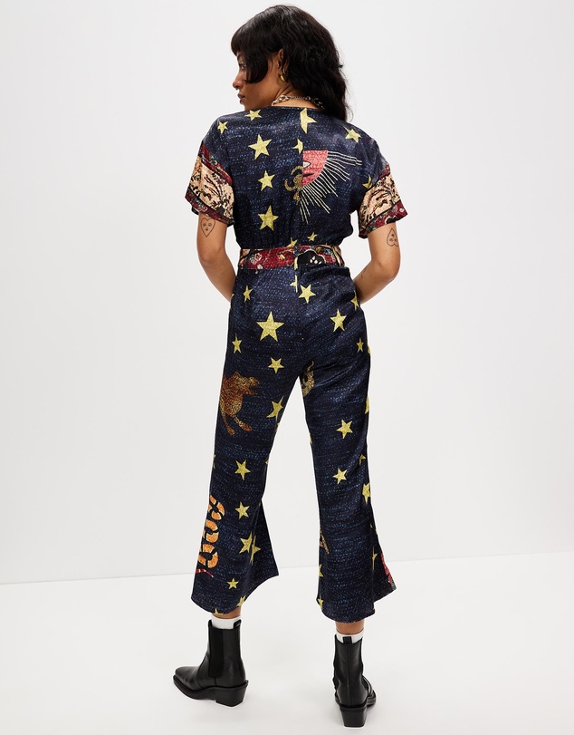 LENNI the label - Sovereign Jumpsuit