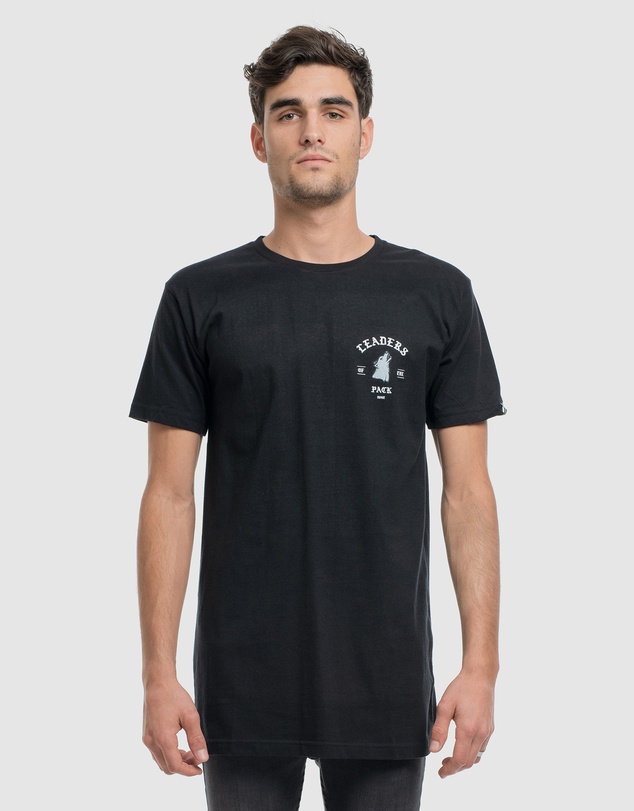 DVNT - Leaders Of The Pack Tee