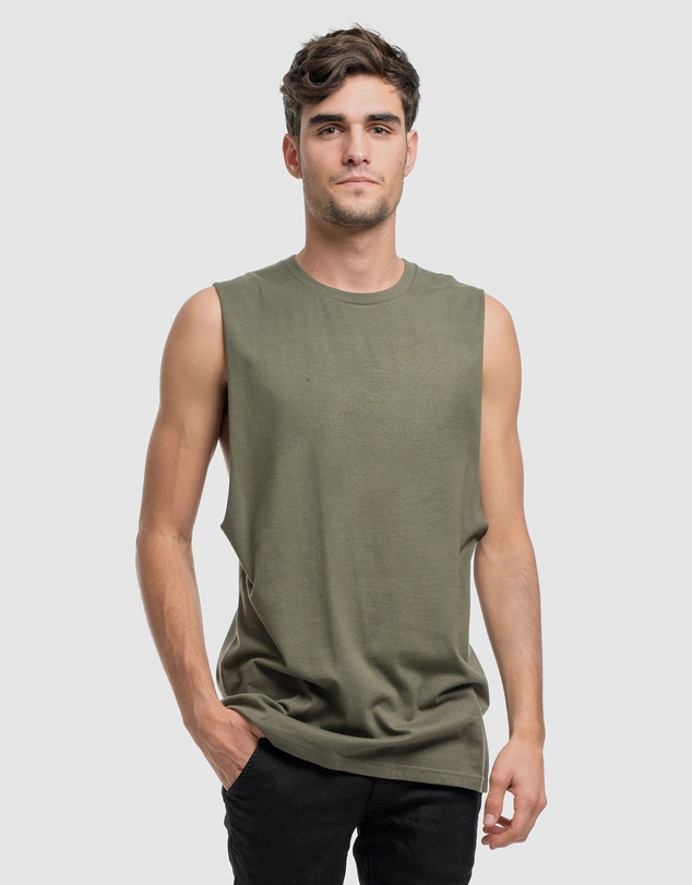 Counter Culture - 4-Pack Absent Tank