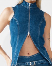 BY.DYLN - Hadley Top
