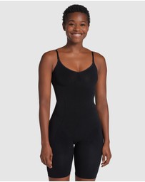 Leonisa - SmartShape Seamless Full Body Shaper