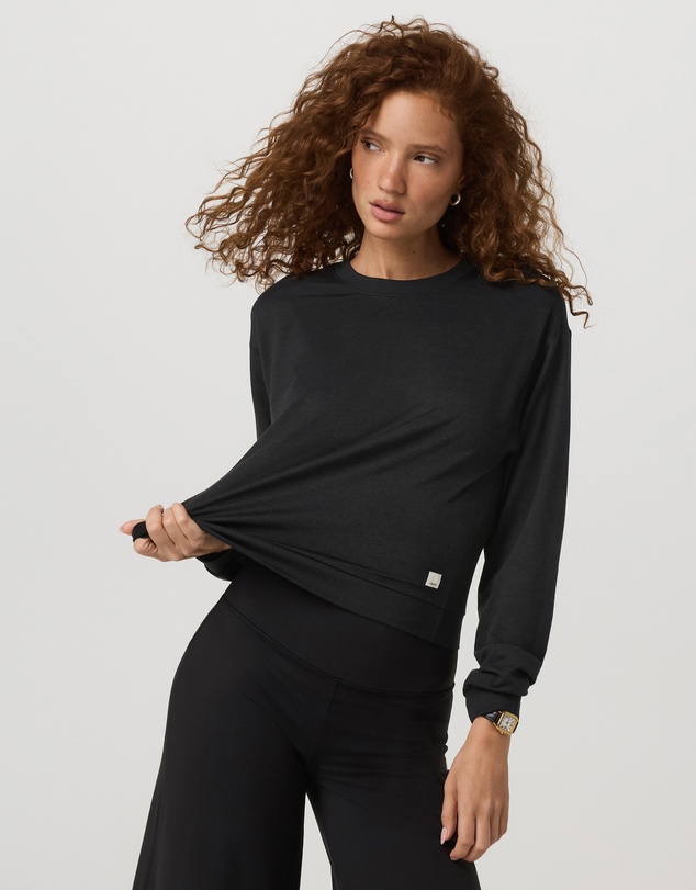 Vuori - Halo Modern Crew Sweat