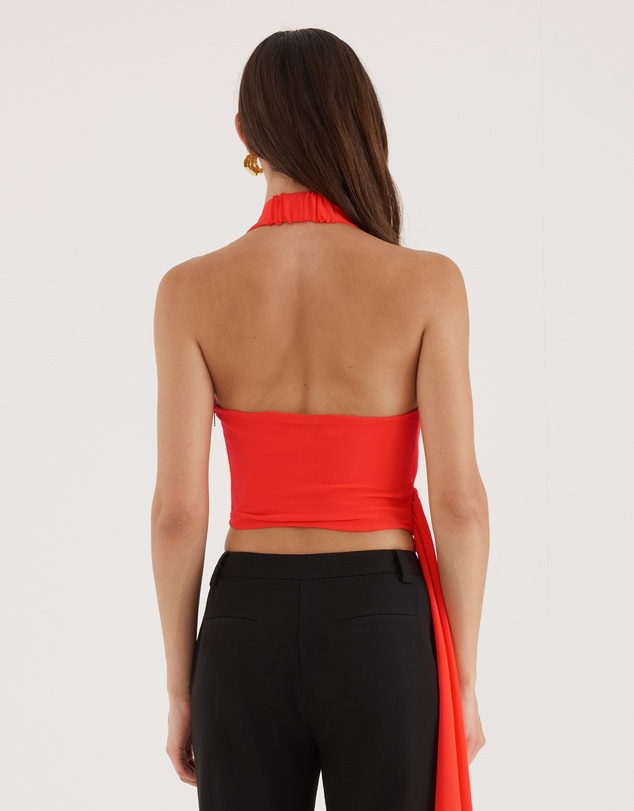 Madison The Label - Eliza Top