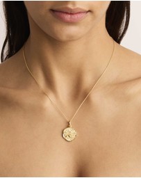 By Charlotte - She Is Virgo Necklace