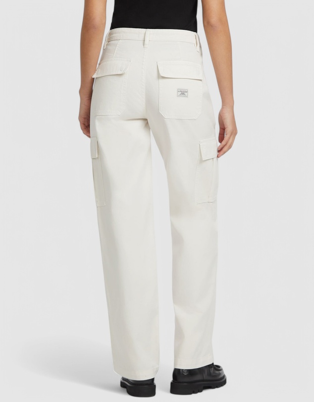 GUESS Jeans - GUESS JEANS Cargo Chino Pants