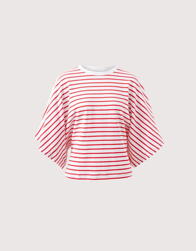 Ceres Life - Lucy Relaxed Sleeve Tee