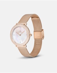 Daniel Wellington - Crystalline Bezel Melrose