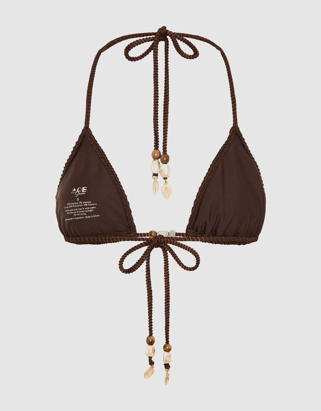 Arms Of Eve - Miami Bikini Top