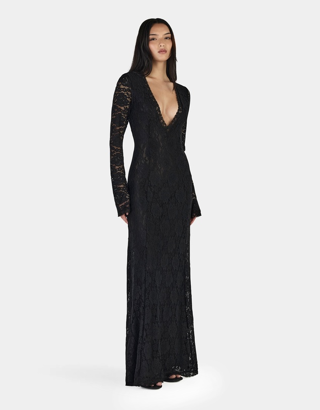 Ownley - Kaitlyn Maxi Dress