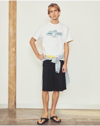 Larriet - Leisure Tee