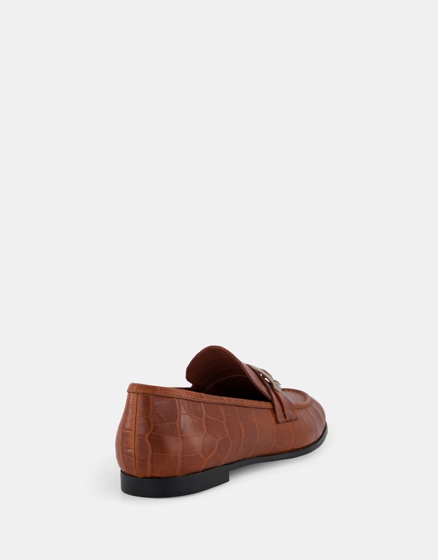 Jeffrey Campbell - Loafed Loafers