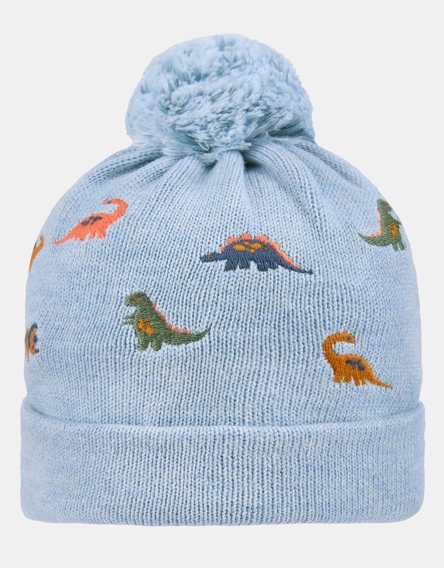 Toshi - Organic Beanie Mystical