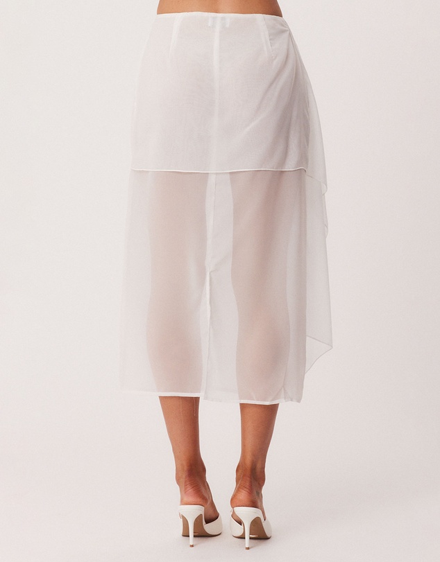SNDYS - Tate Midi Skirt