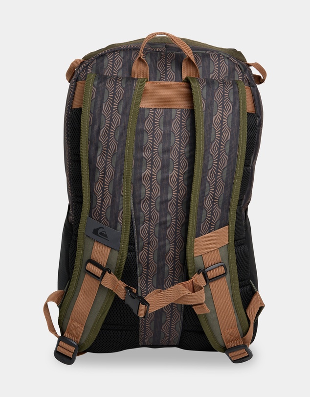 Quiksilver - School E Chill Backpack