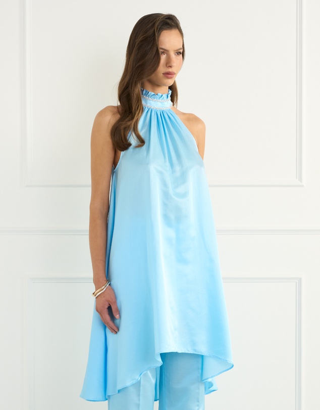 Aqua Blu Australia - Aciano Esme Top