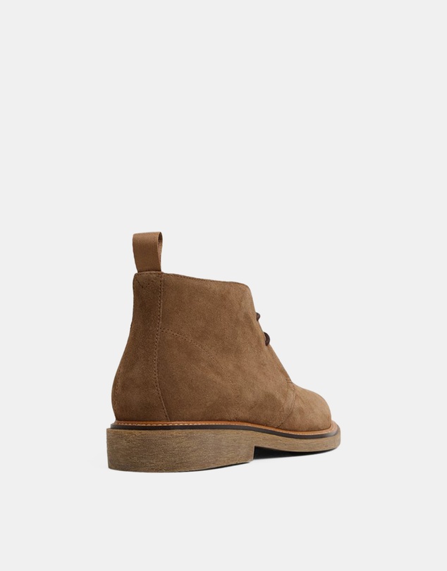 ALDO - Jefrey Ankle Boots