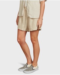 Academy Brand - Riviera Short