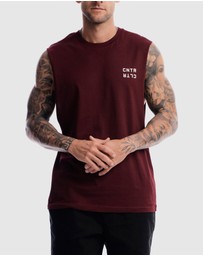 Counter Culture - Geo Tank