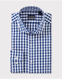Van Heusen - Oxford Check Shirt