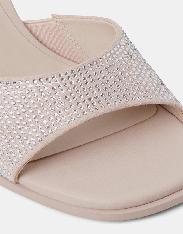 Call It Spring - Cassiee Heels