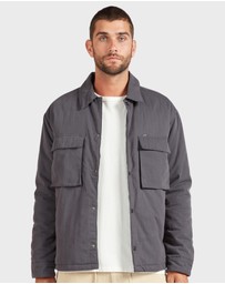 Academy Brand - All Terrain Shirt Jacket