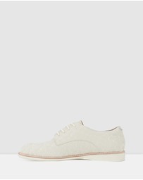 Rollie - Derby Shoe