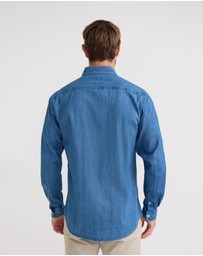 Oxford - Denim Shirt
