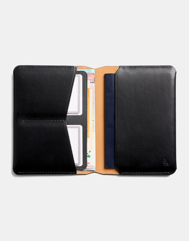 Bellroy - Passport Cover