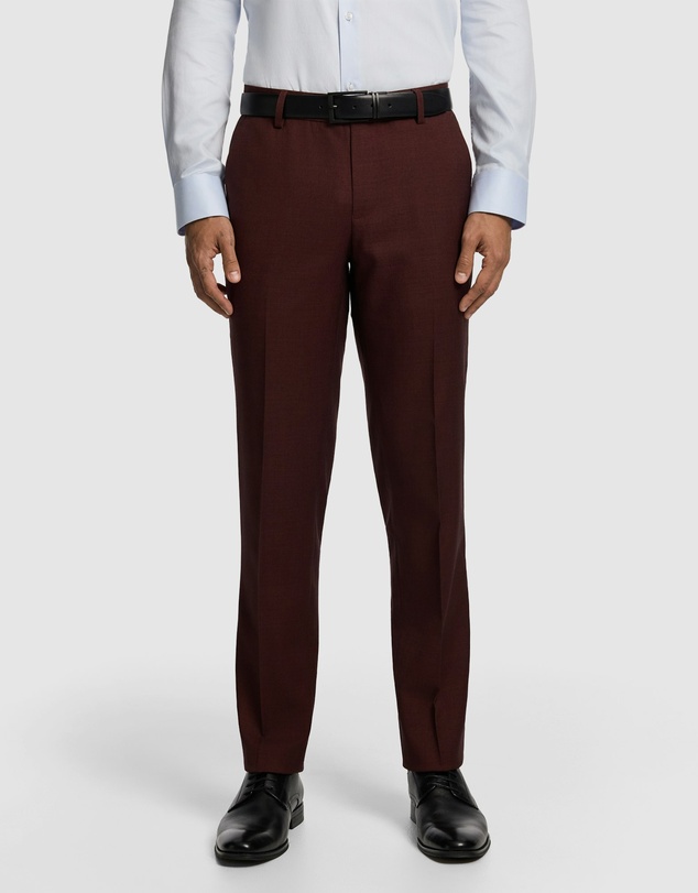 yd. - Marshal Slim Dress Pant