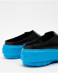 SUNNEI - Cemento Mules - Men's