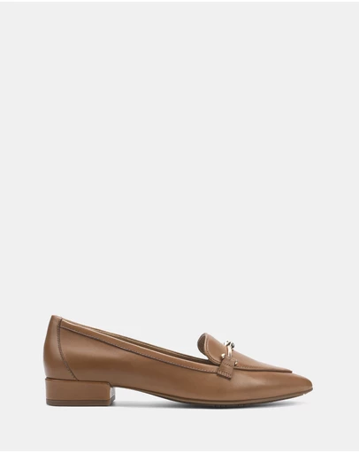 Hush Puppies - Alia