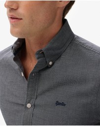 Superdry - Essentials Tailored Lite Slim Fit Shirt