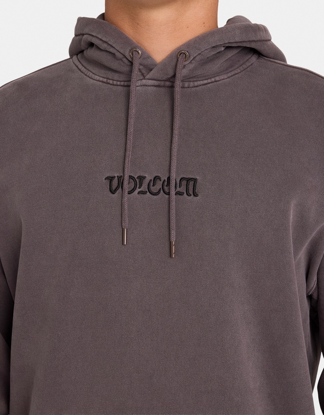 Volcom - Mens Big Stone Pullover