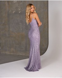 Tania Olsen Designs - Lanvin Formal Dress