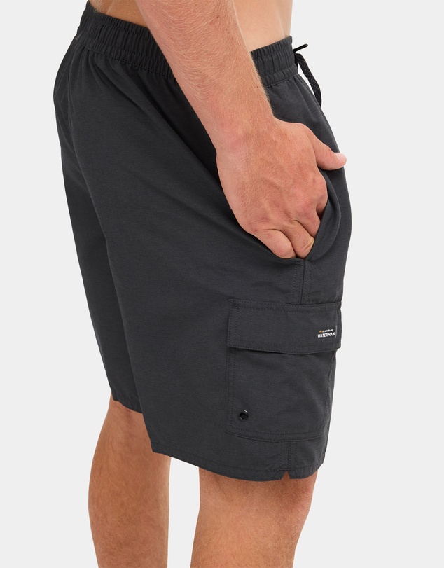 Quiksilver - Mens Balance Volley 18