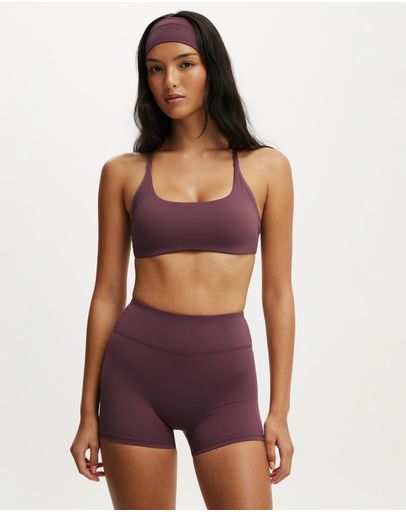Choc Plum