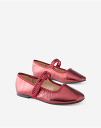 Cotton On Kids - Kids Ballet Flat