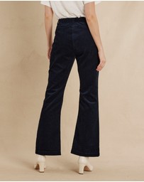 Amelius - Flavie Corduroy Pant