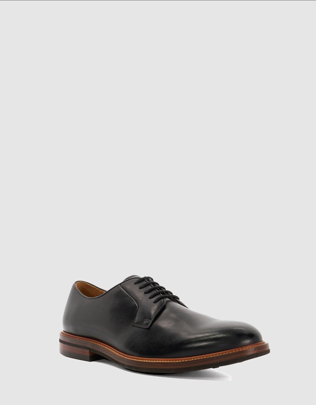 Dune London - Savoye - Black