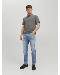 Jack & Jones - Mike Original Tapered Fit Jeans