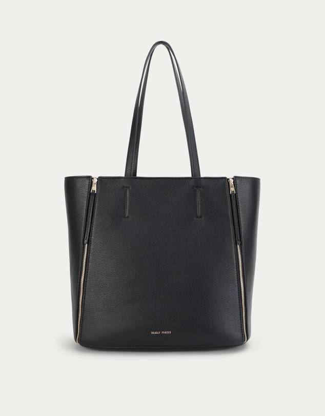 Deadly Ponies - Mr Scurry Tote