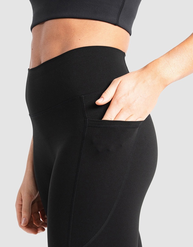 TWL - Refine 7/8 Tights