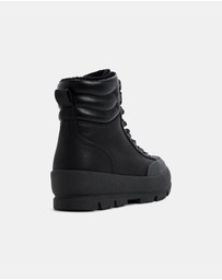 Call It Spring - Patrol Boots