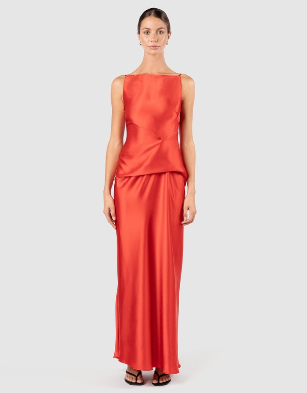 One Fell Swoop - Degage Dress