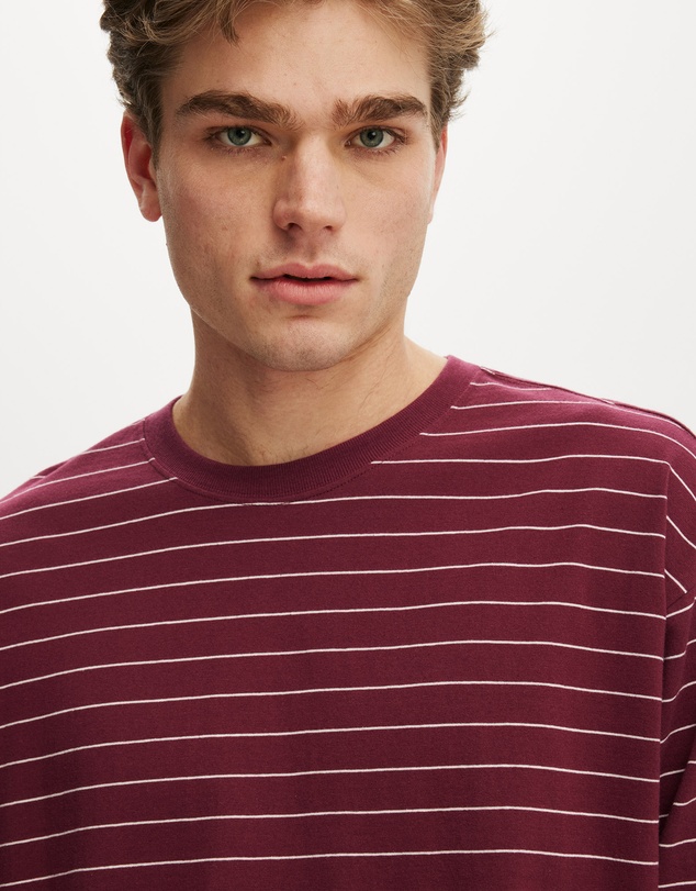 Cotton On - Regular Fit Long Sleeve