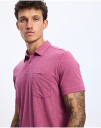 TravisMathew - Cloud Polo