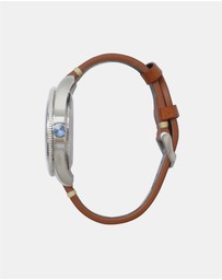 Jag - Jag Windsor Men's Watch