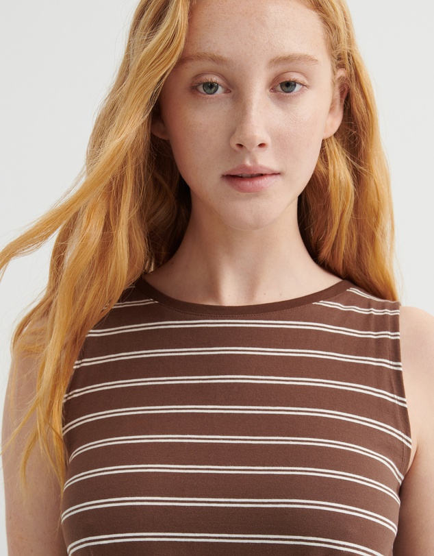 Kowtow - Tank Swing Dress