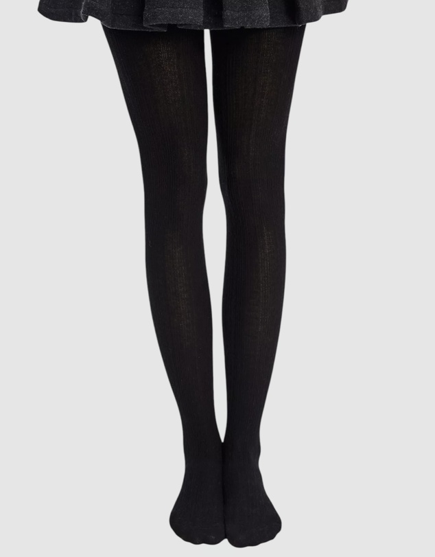High Heel Jungle - Cozy Ribber Tight