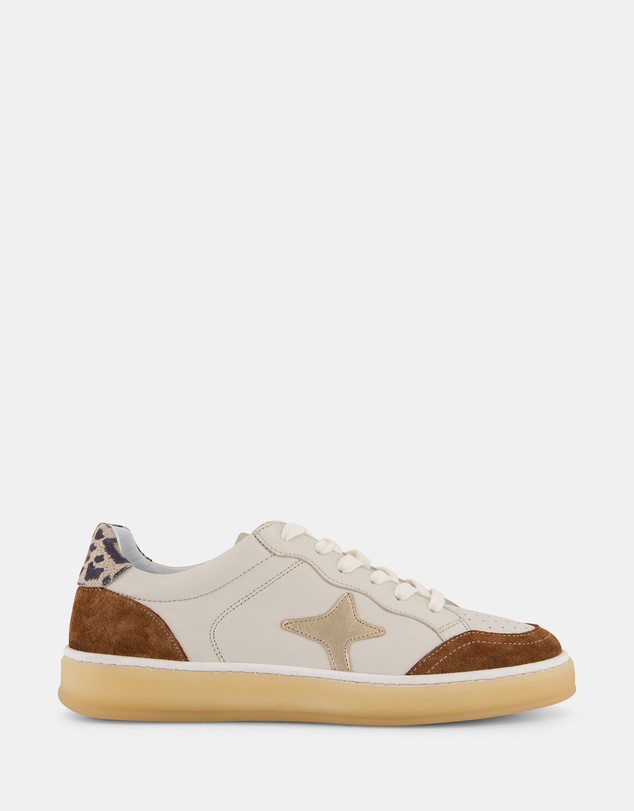 Miss Sofie - Inch Sneakers